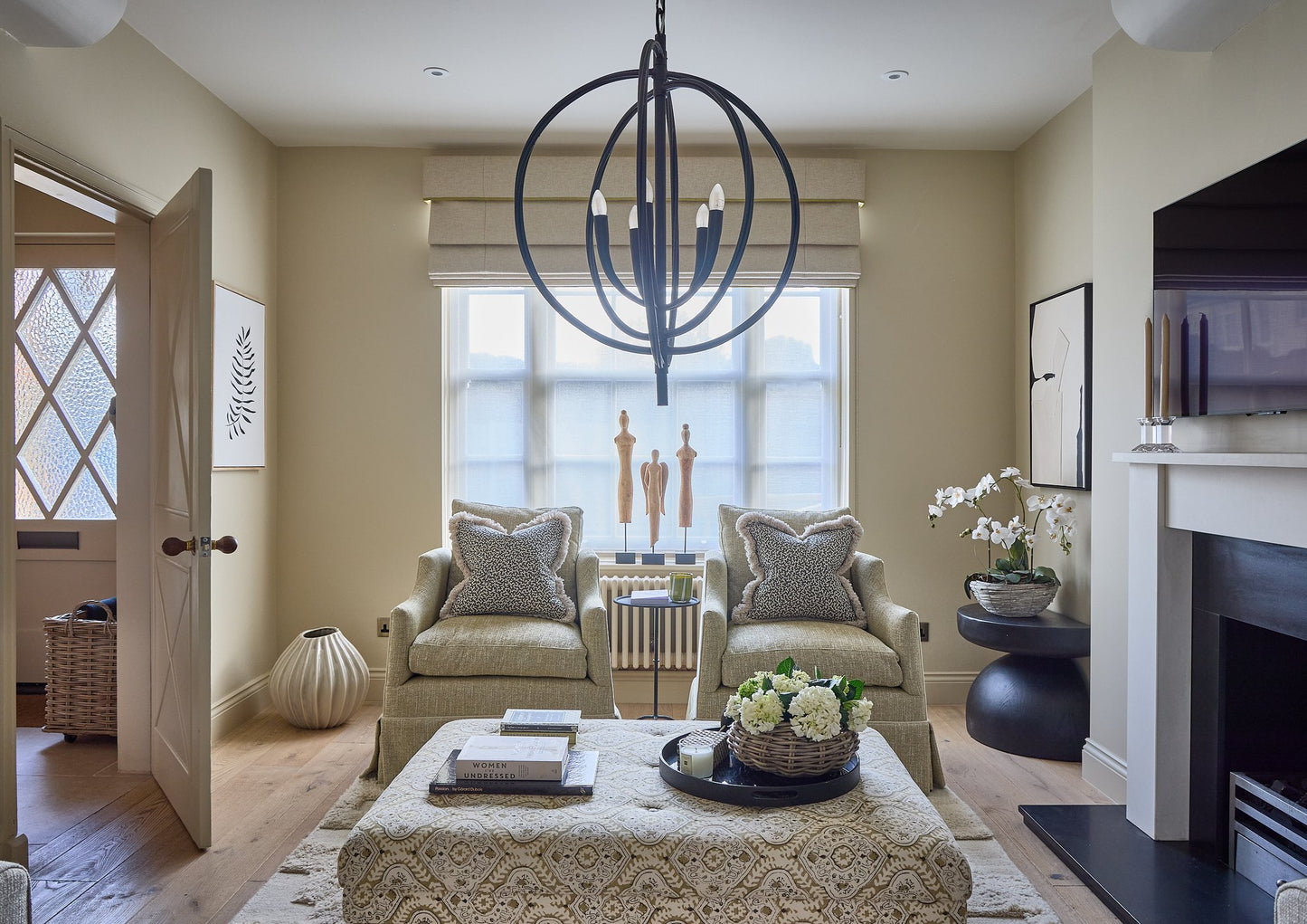 Pippa Side Table lifestyle
