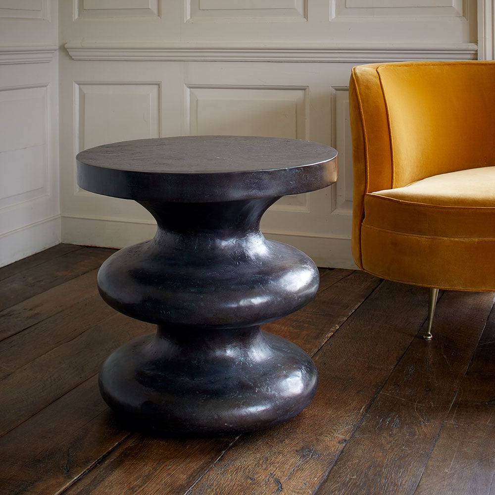 Julian Chichester | Carlo Side Table