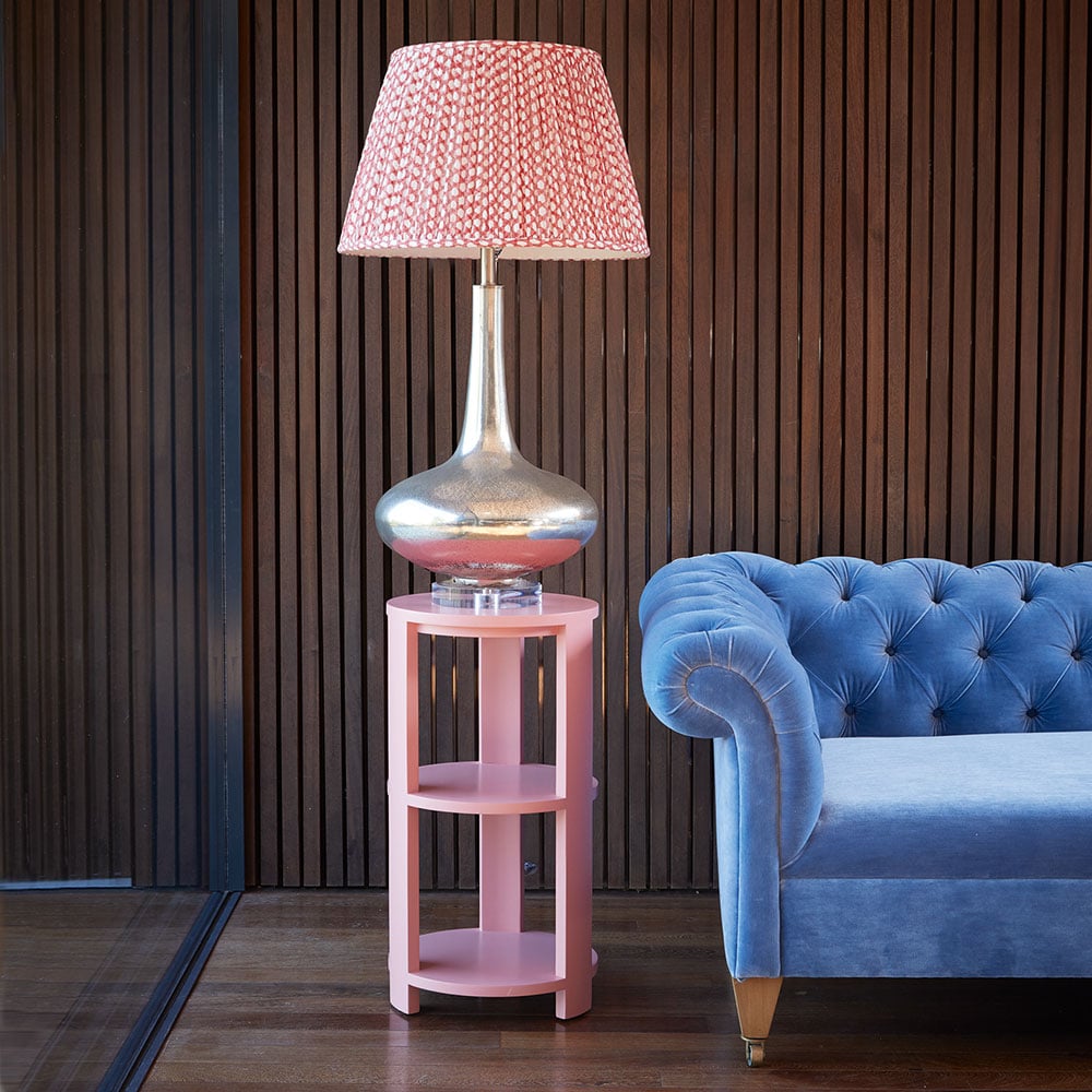 Julian Chichester | Tribeca Side Table 3 Tier Small