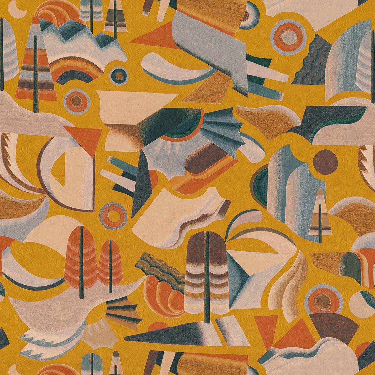 Futurista - __gallery