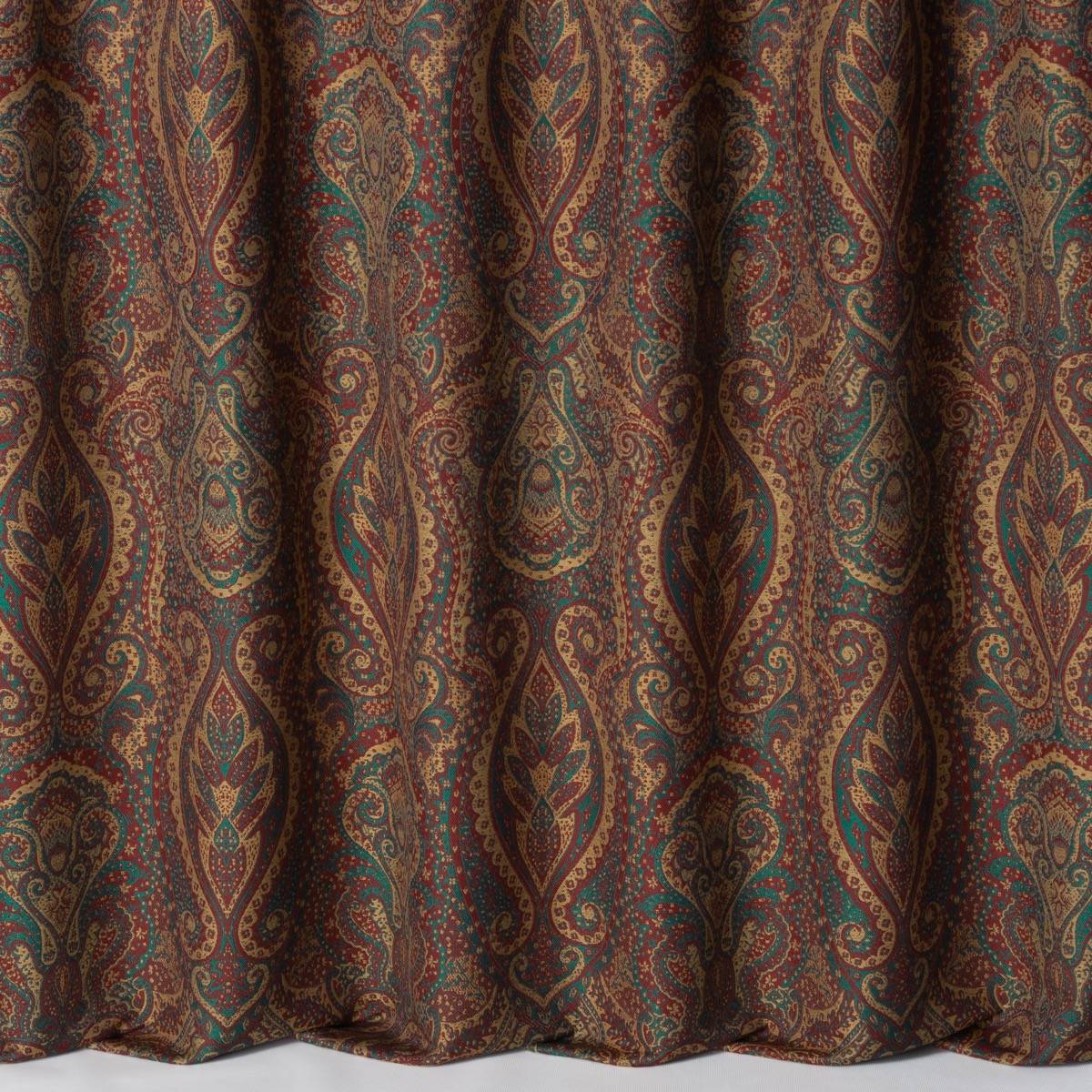 Paisley - 52