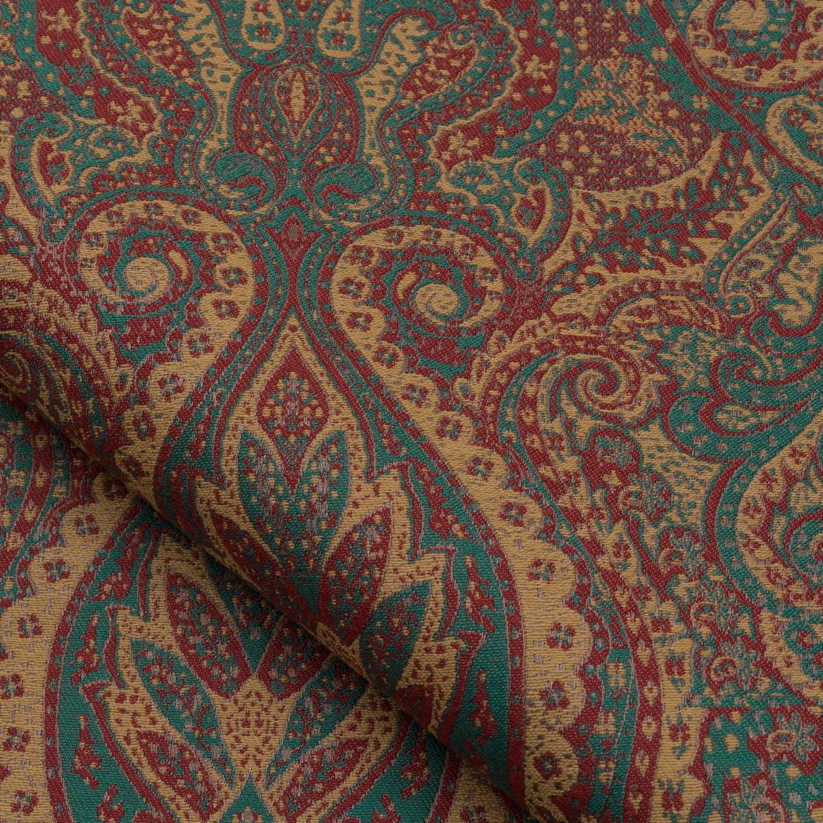 Paisley - __gallery