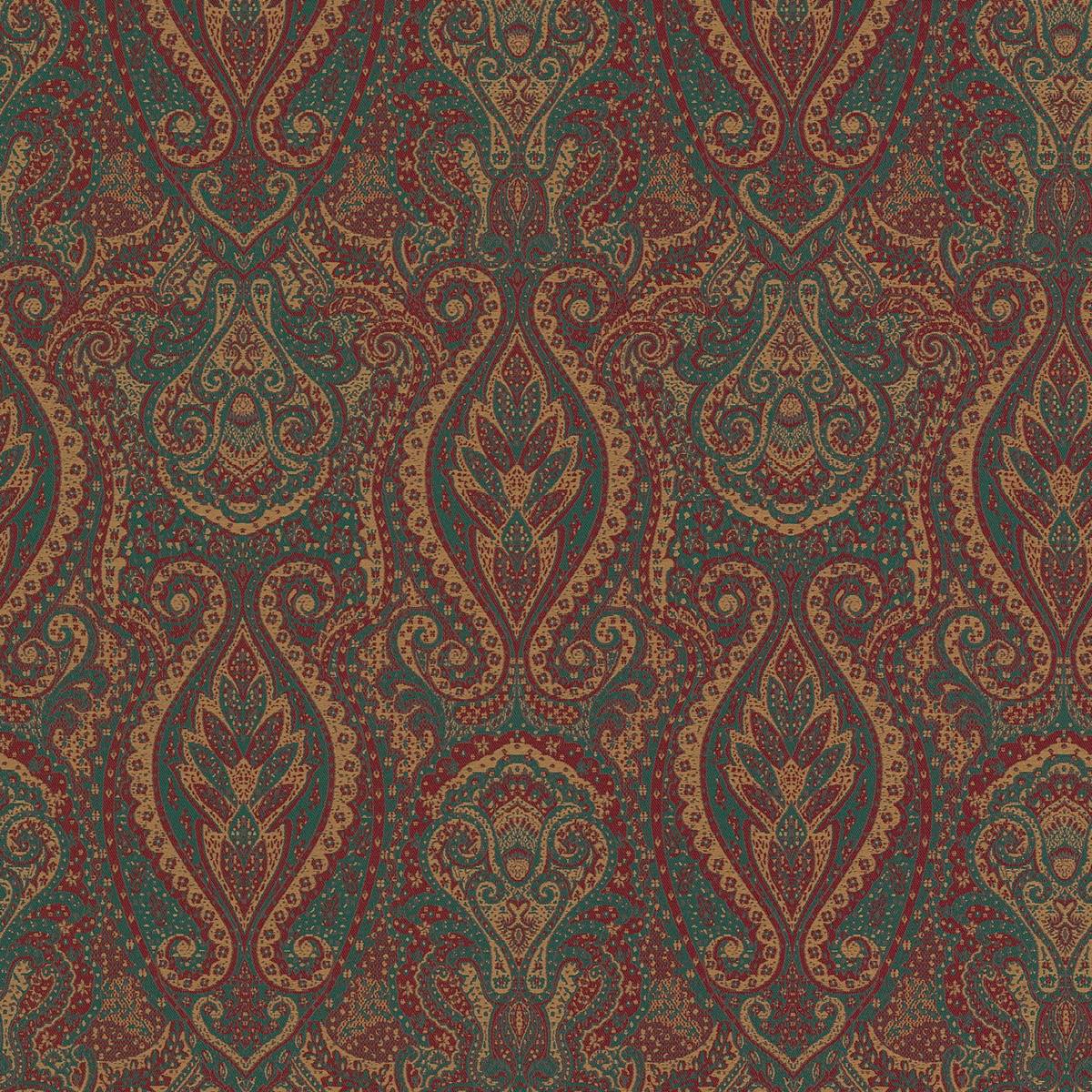 Paisley - __gallery
