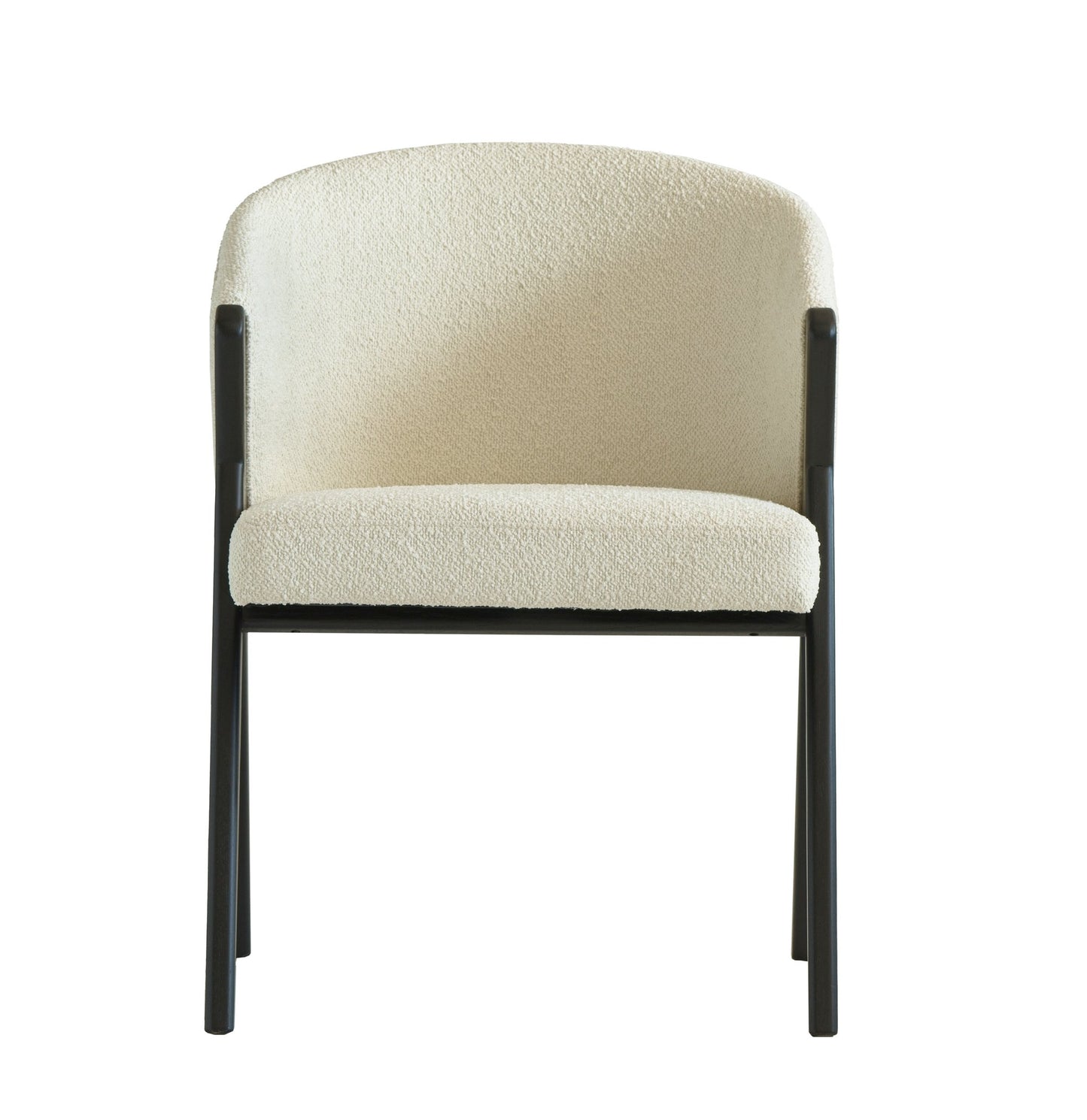 Andrew Martin Ciri Dining Chair front