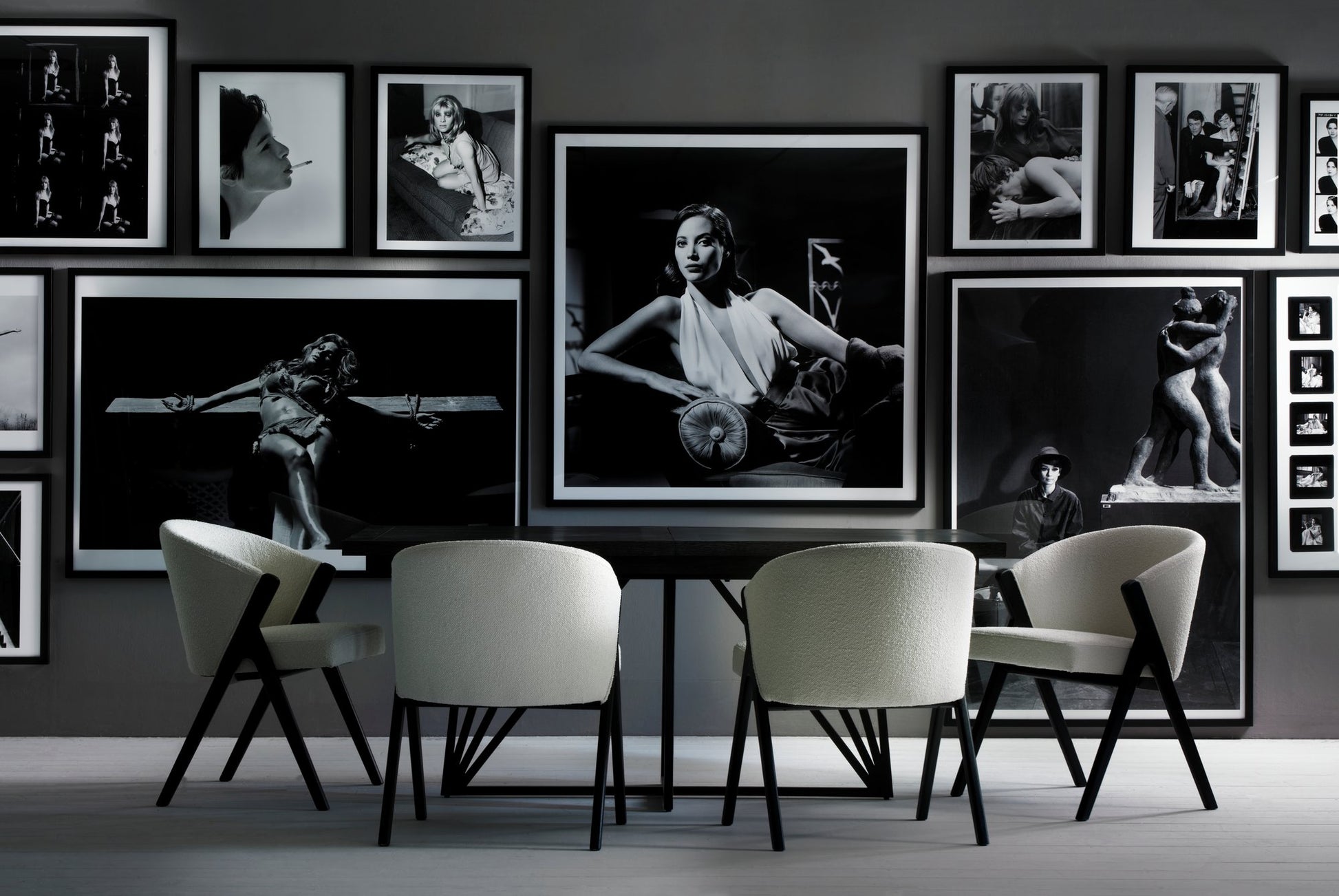 Andrew Martin Ciri Dining Chairs lifestyle