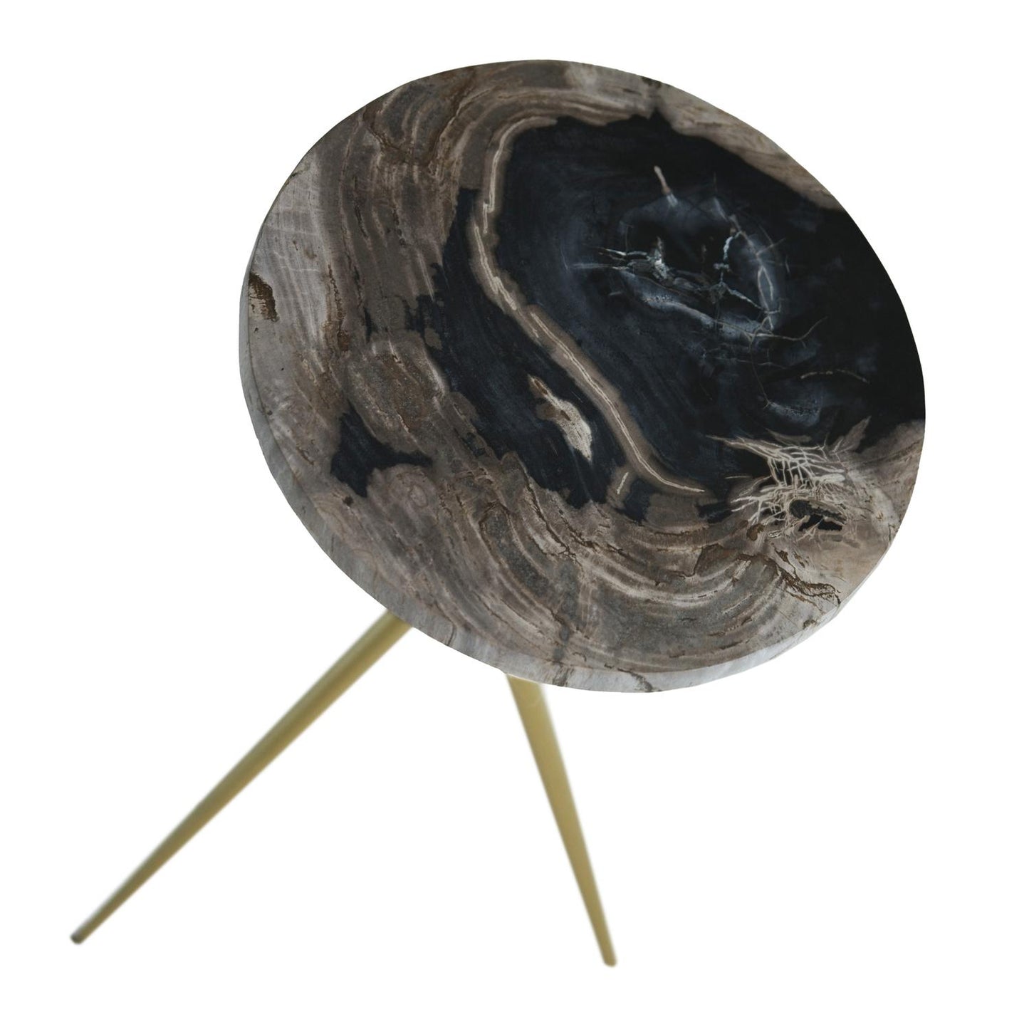 Andrew Martin Epiphany Side Table detail