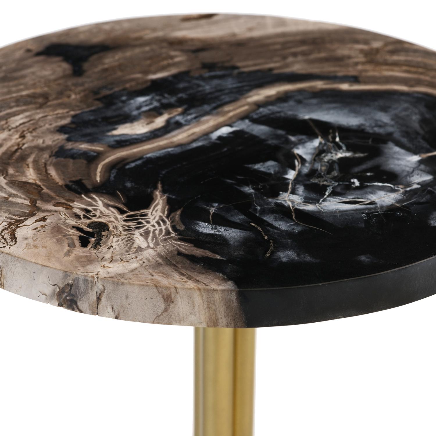 Andrew Martin Epiphany Side Table detail