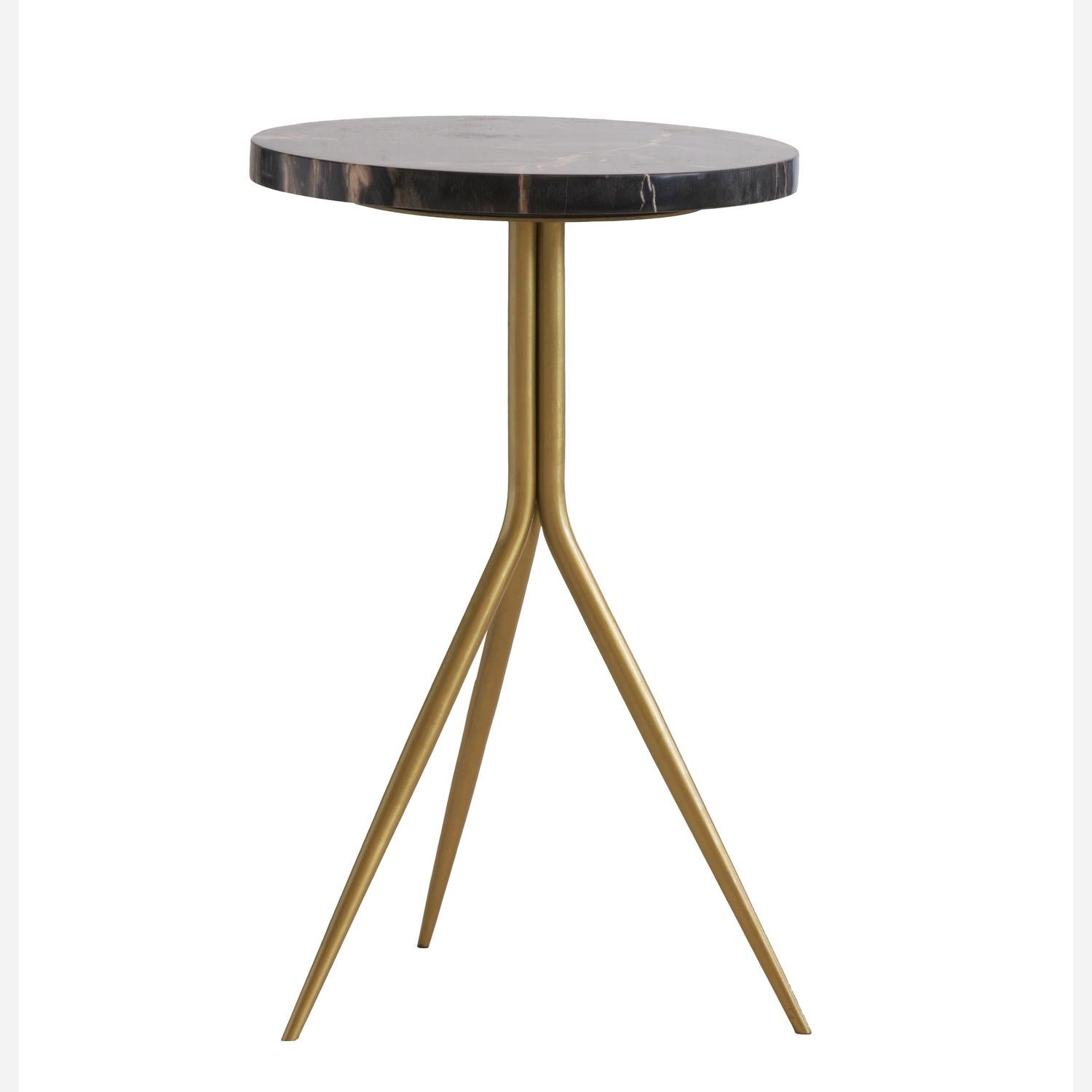 Andrew Martin Epiphany Side Table variation