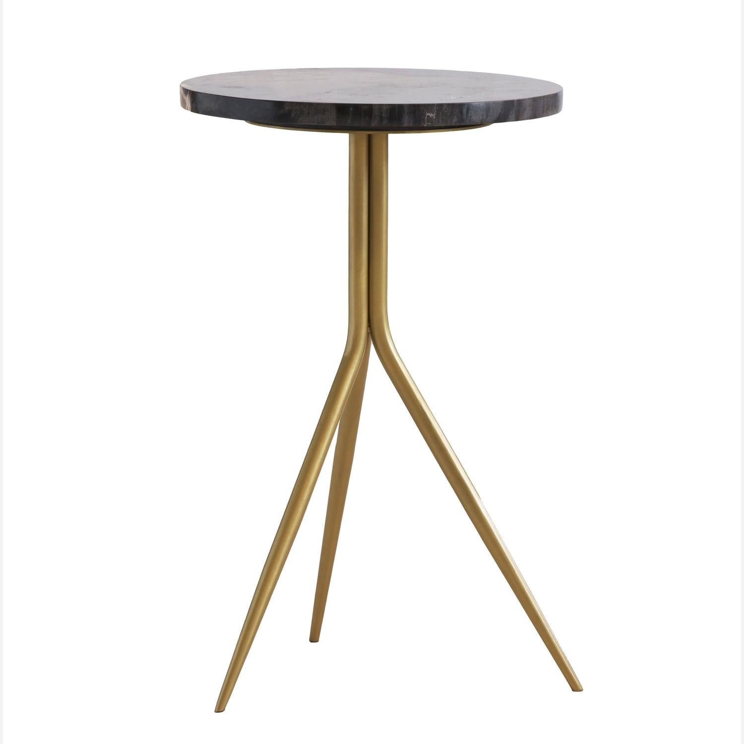 Andrew Martin Epiphany Side Table variation