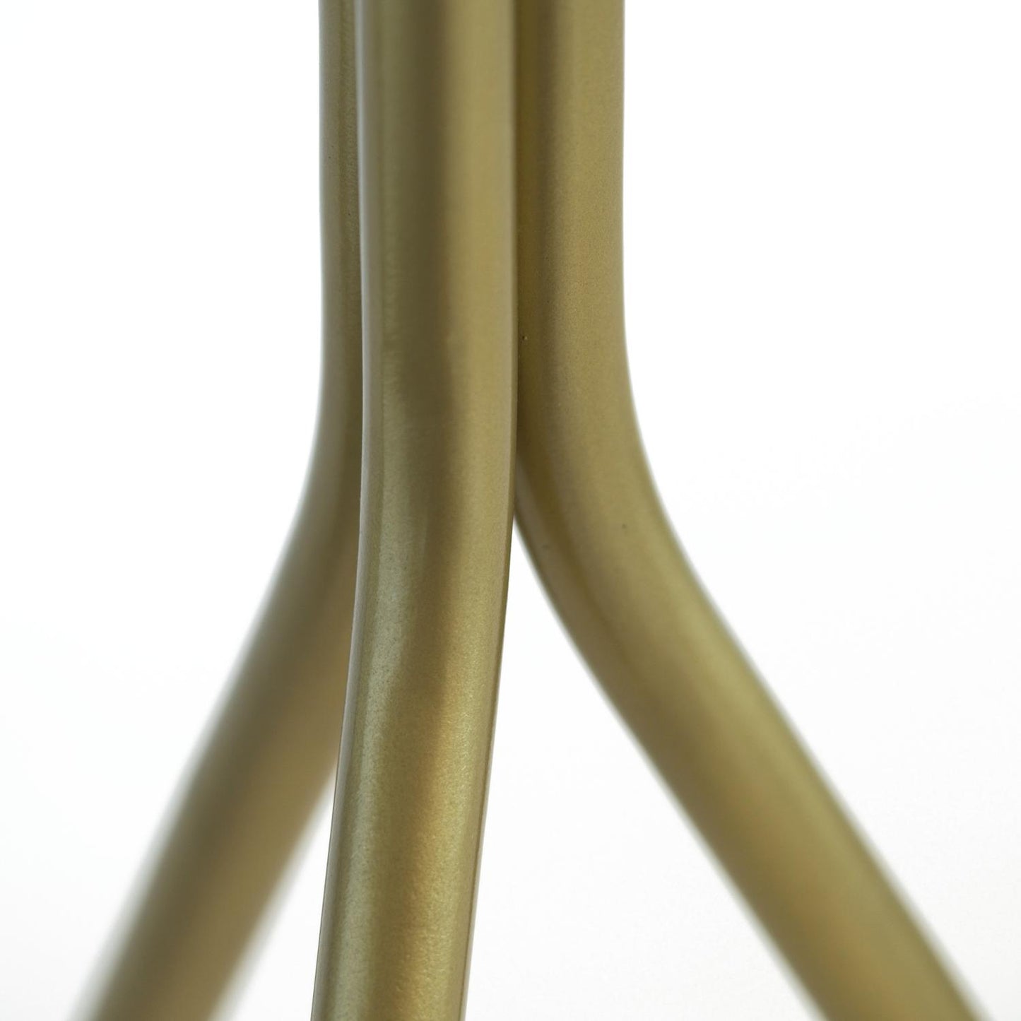Andrew Martin Epiphany Side Table legs