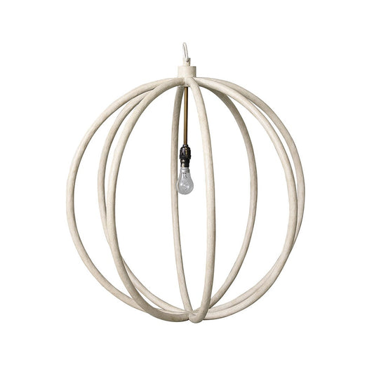 Julian Chichester | Globe Chandelier - Round