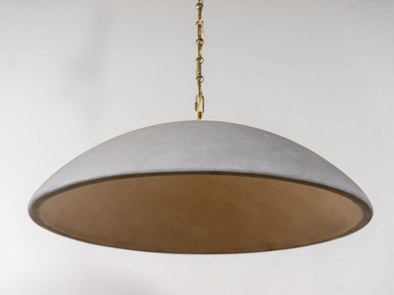 Elliot Grande Pendant Light detail