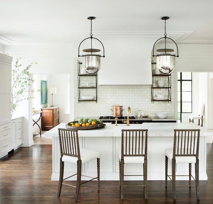 Lorford Lantern Pendant Light detail