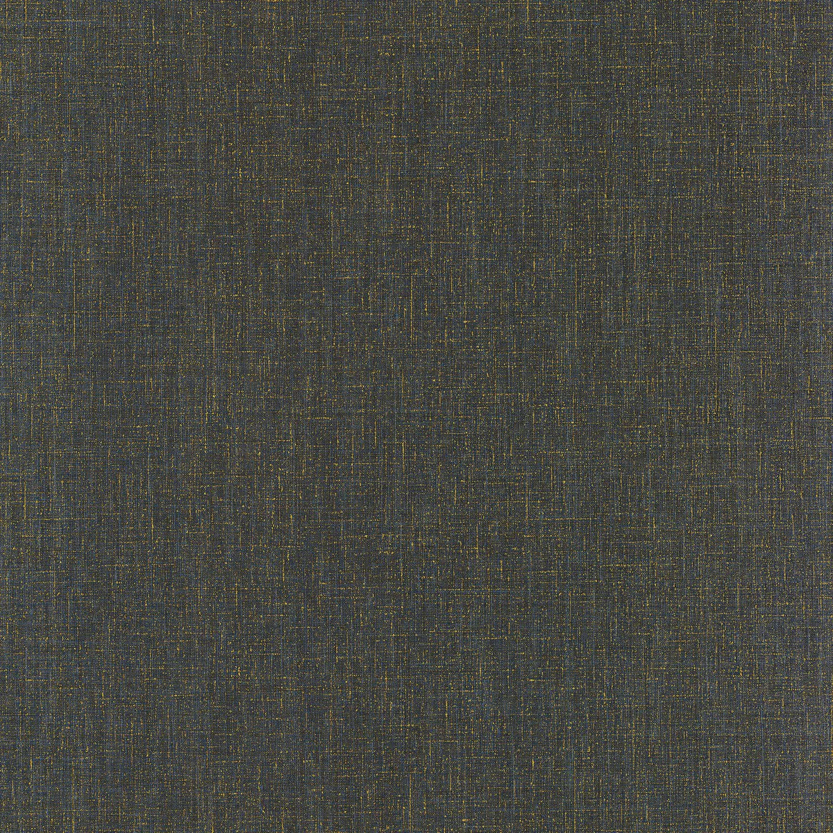 Casamance Ankaa wallpaper — Bleu Nuit