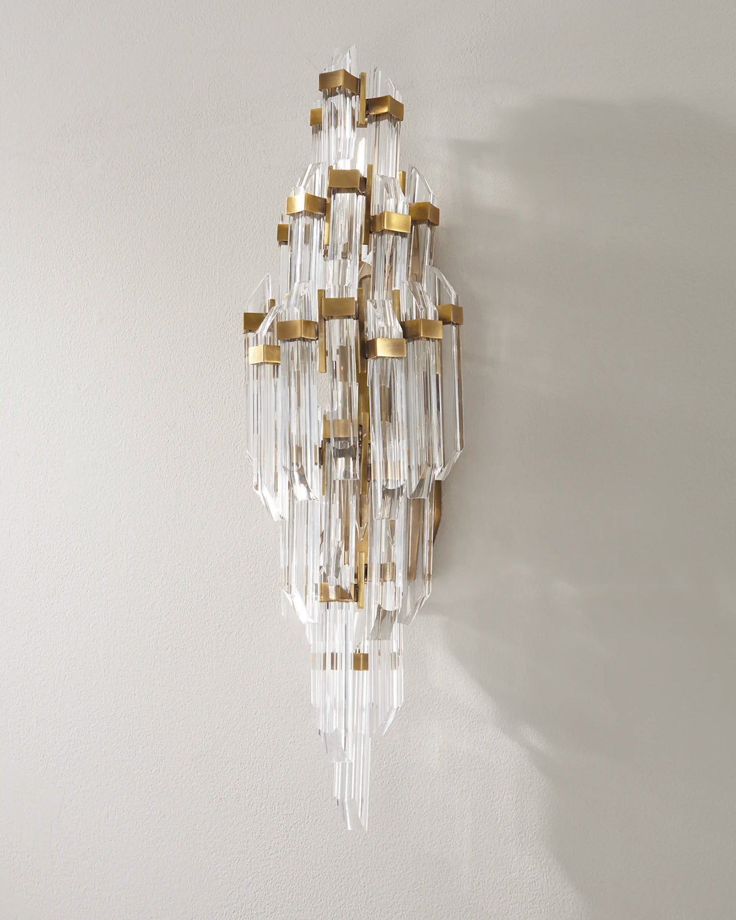 Andrew Martin Adele Wall Light