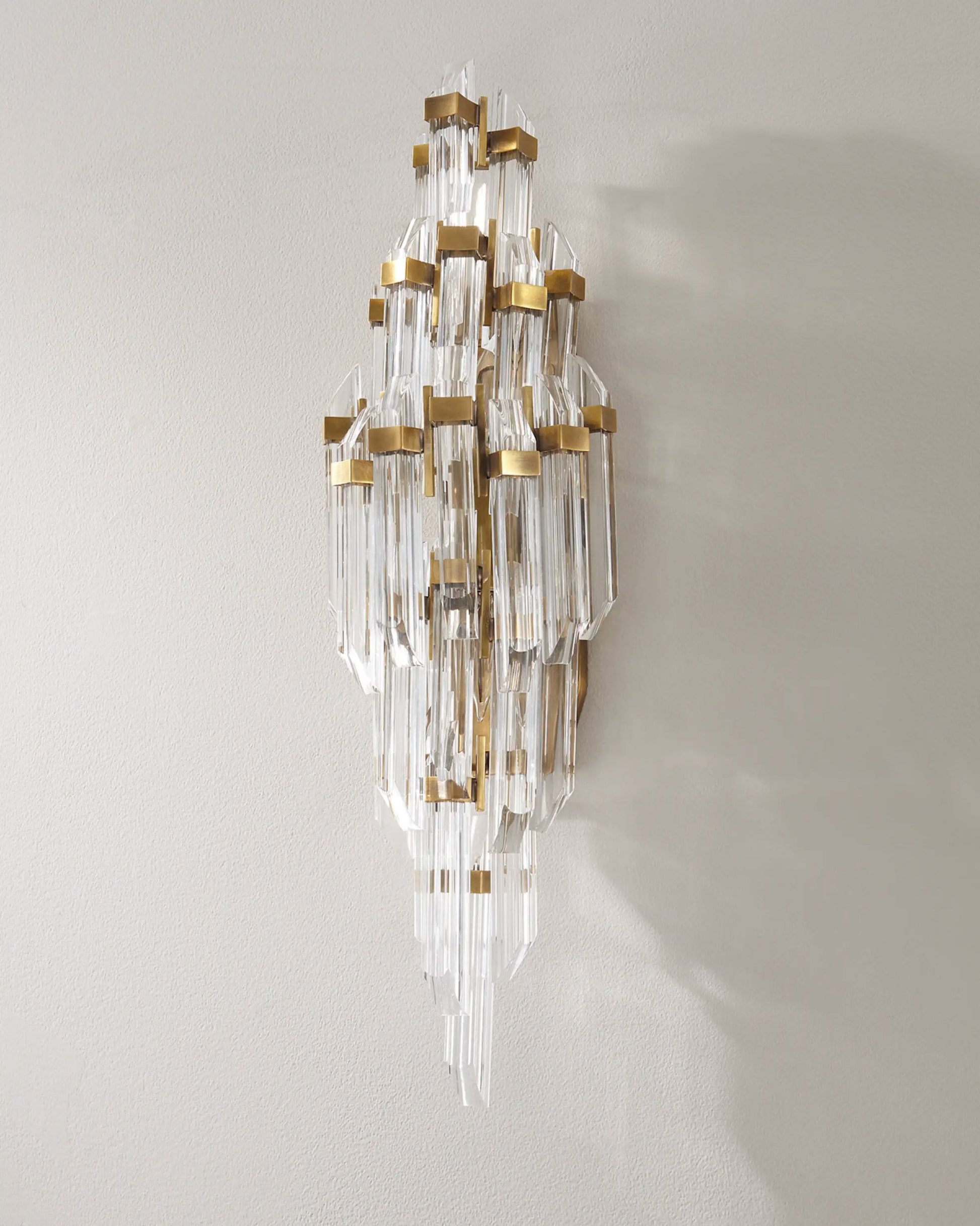 Andrew Martin Adele Wall Light