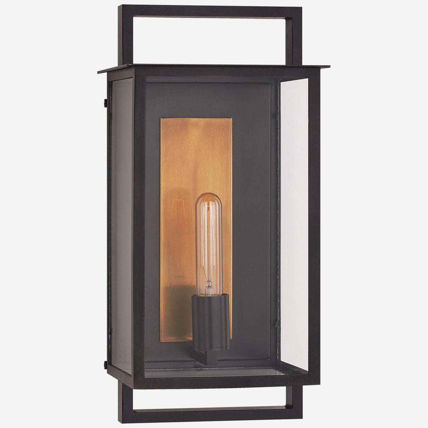 Andrew Martin | Halle Outdoor Wall Light