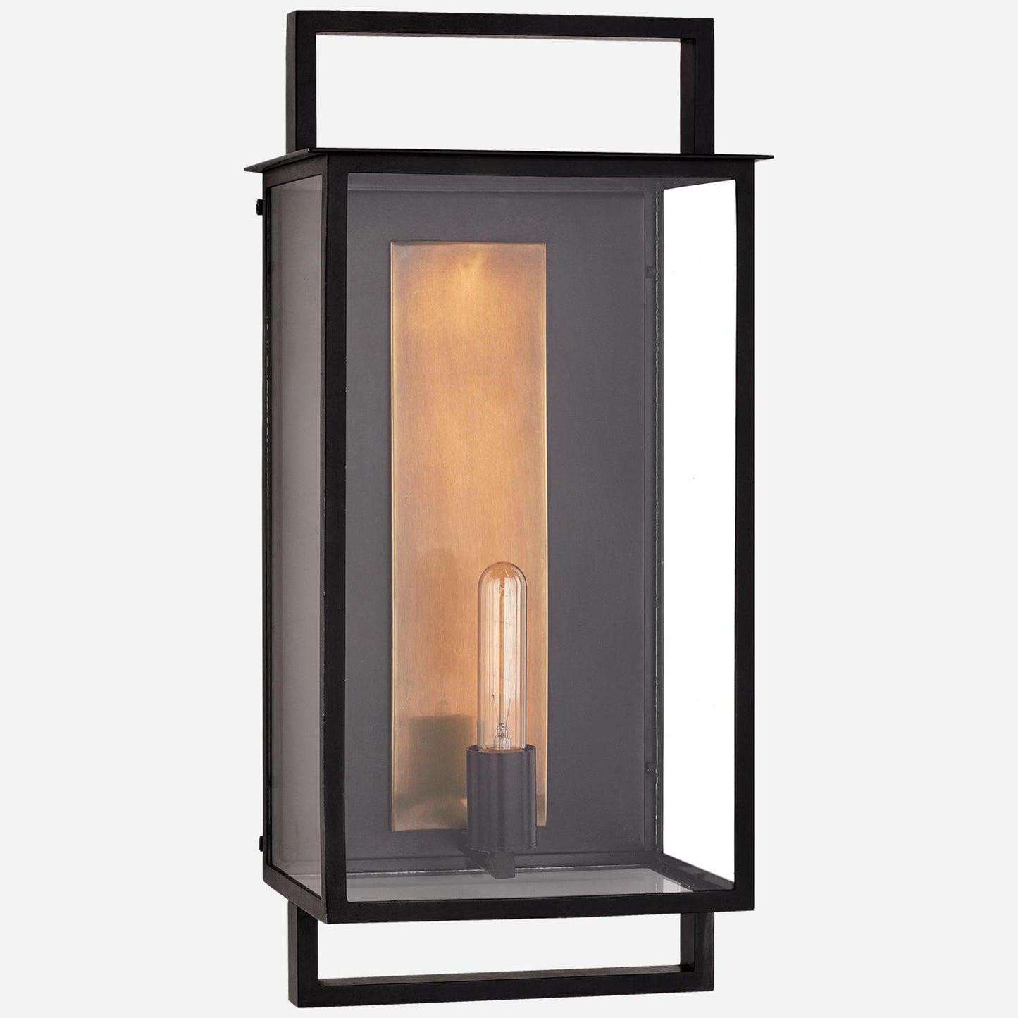 Andrew Martin | Halle Outdoor Wall Light