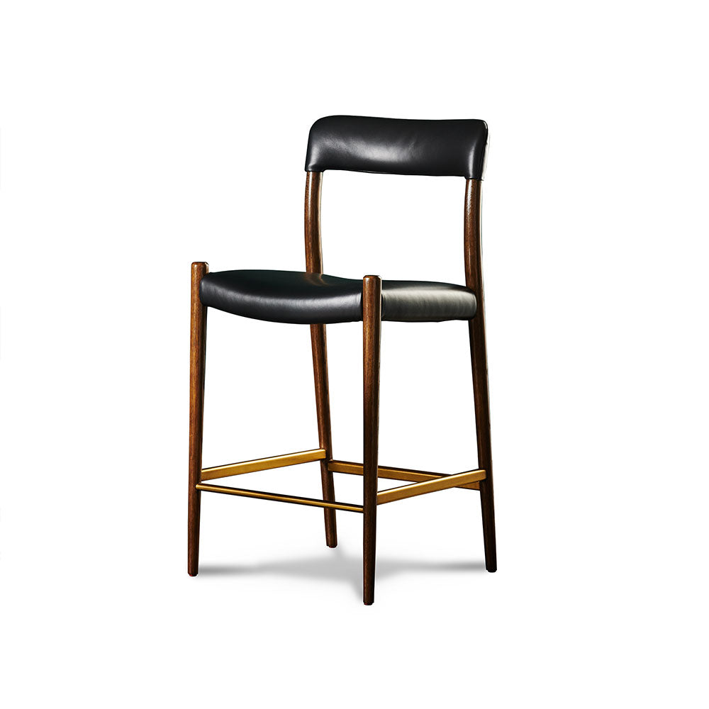 Julian Chichester | Dakota Counter Stool
