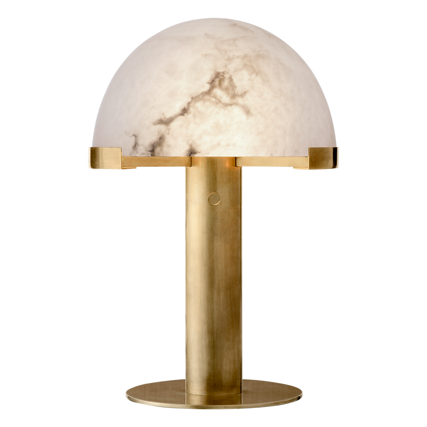 Andrew Martin Melange Desk Lamp