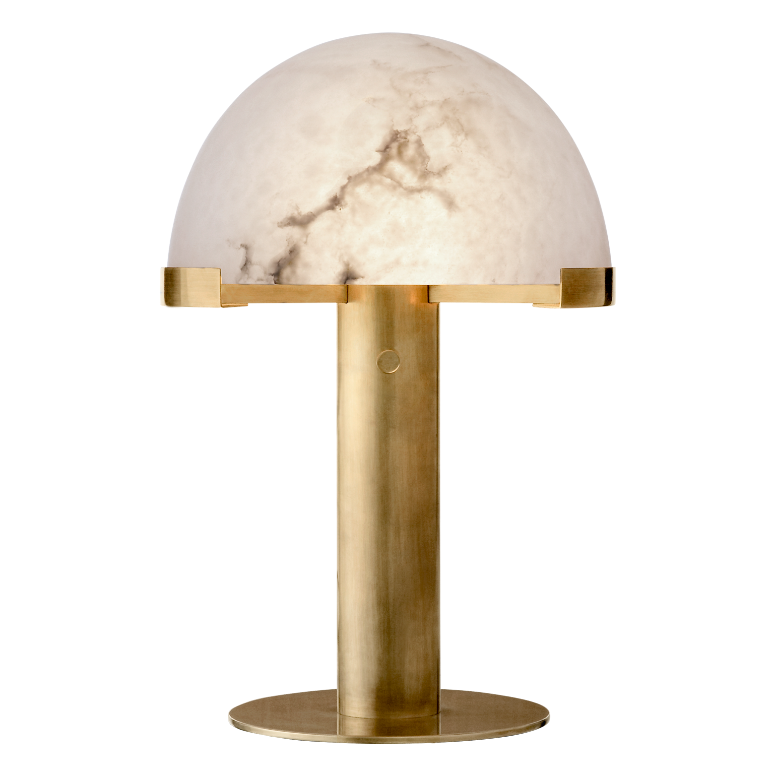 Andrew Martin Melange Desk Lamp