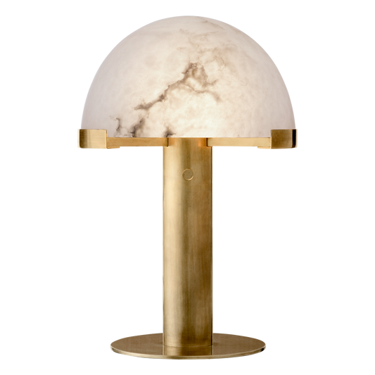 Andrew Martin Melange Desk Lamp