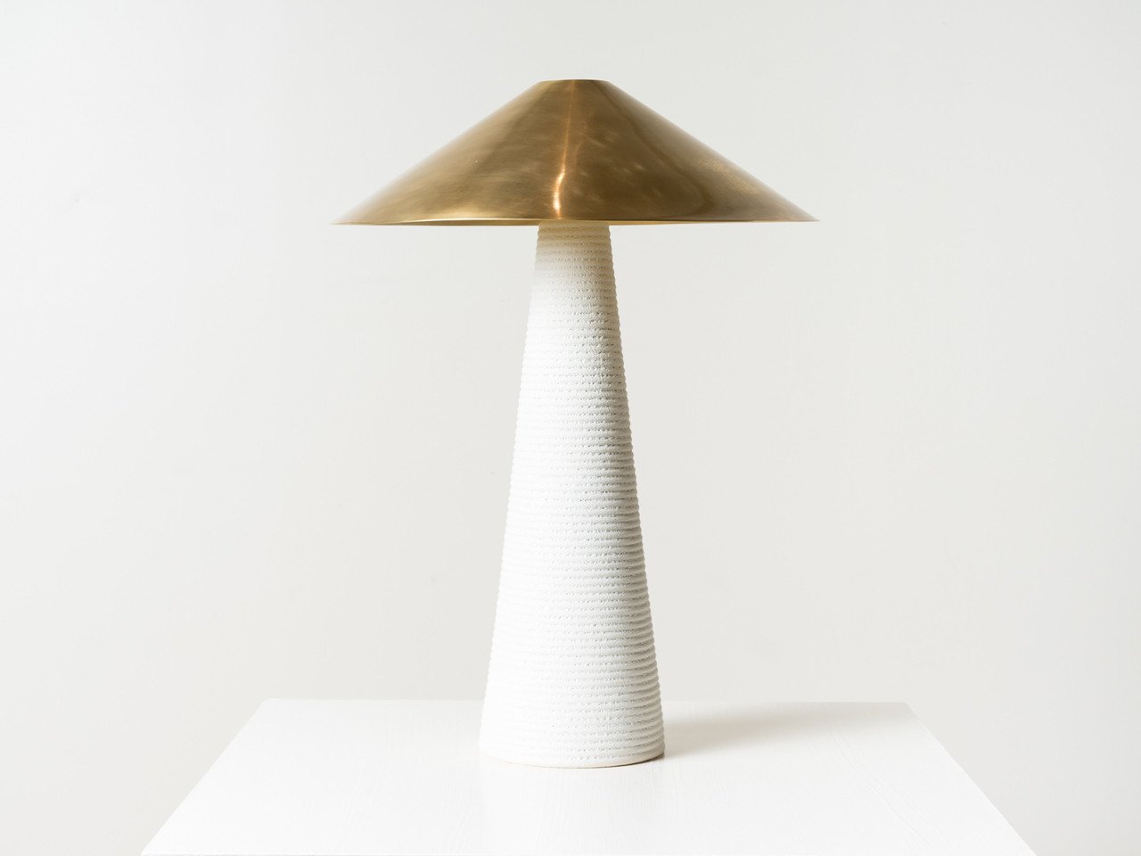 Miramar Table Lamp lifestyle