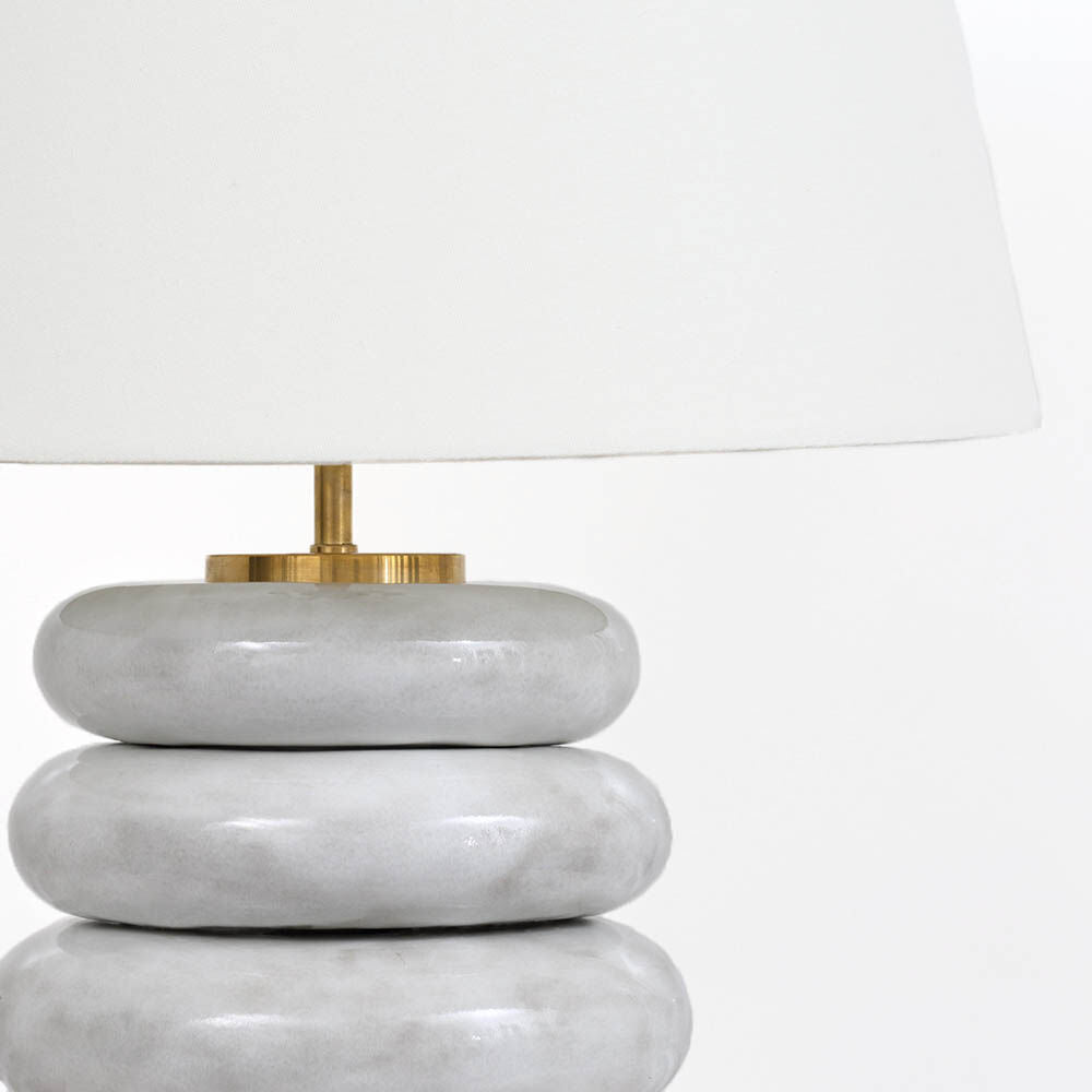 Phoebe Table Lamp detail