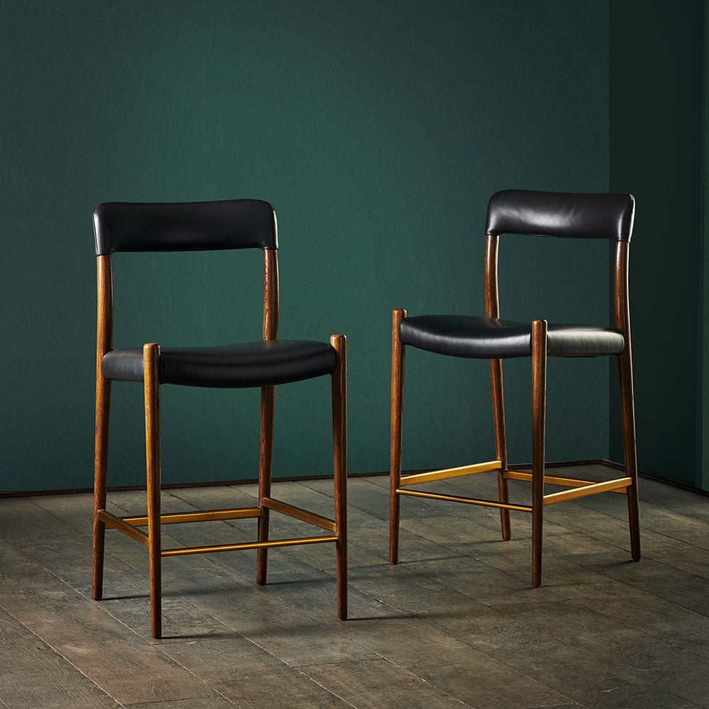 Julian Chichester | Dakota Counter Stool