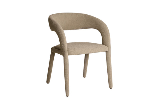 Andrew Martin Knox Dining Chair packshot