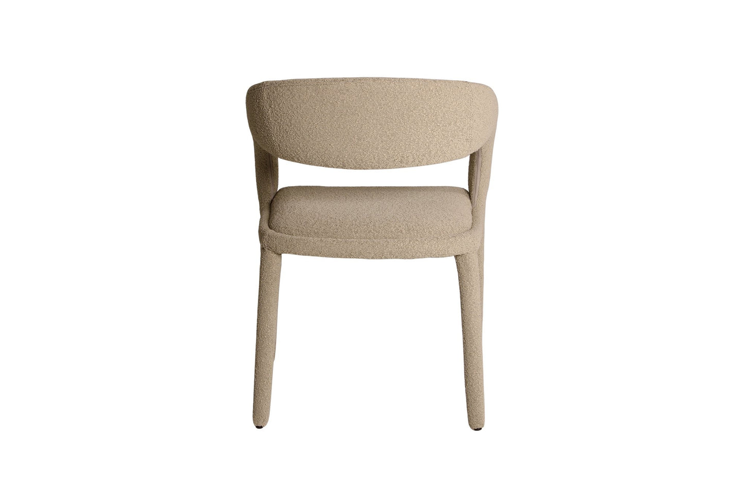 Andrew Martin Knox Dining Chair back