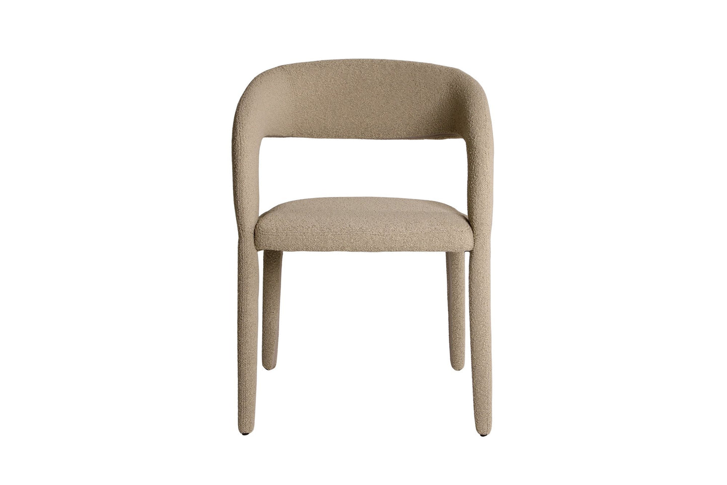Andrew Martin Knox Dining Chair front