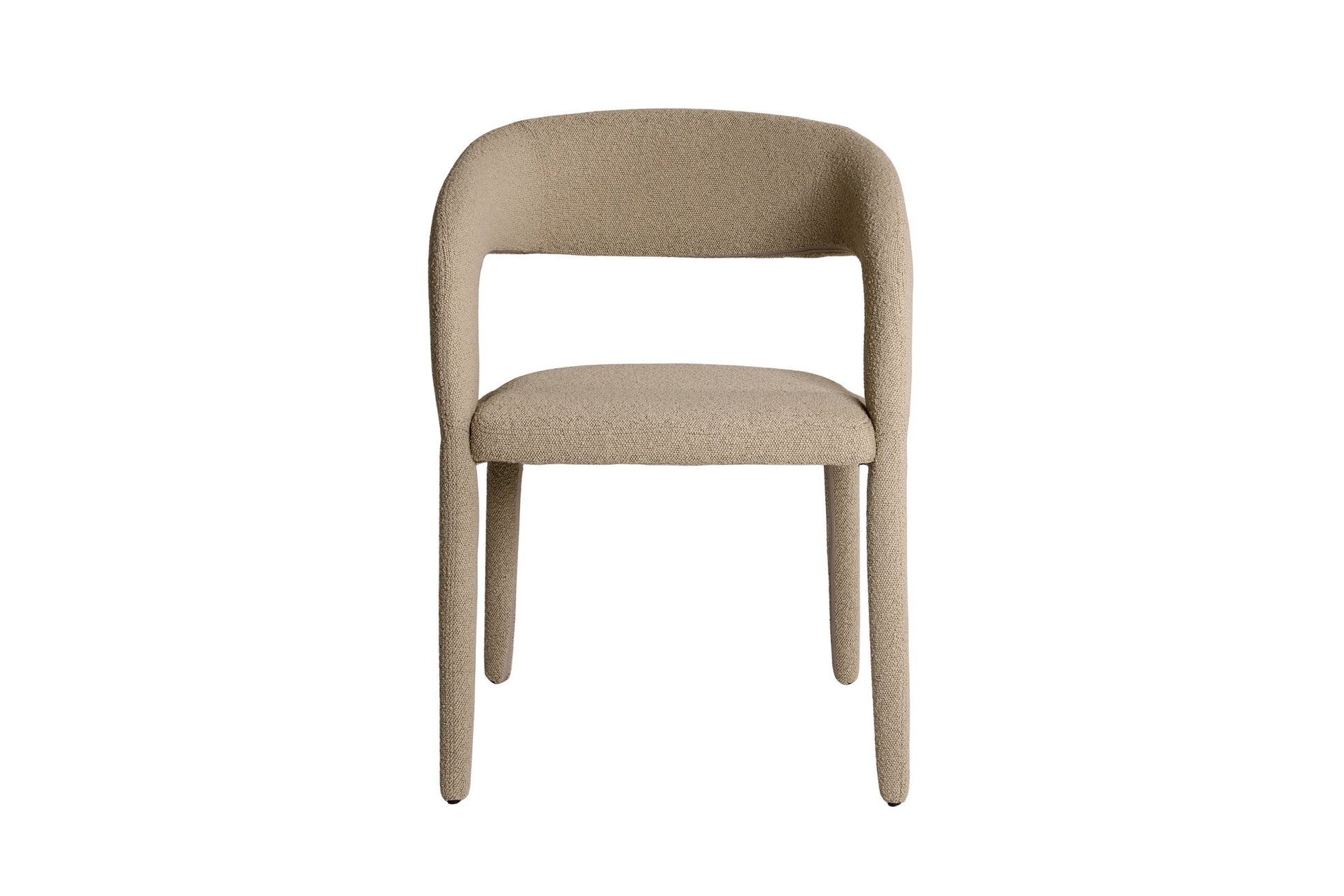 Andrew Martin Knox Dining Chair front