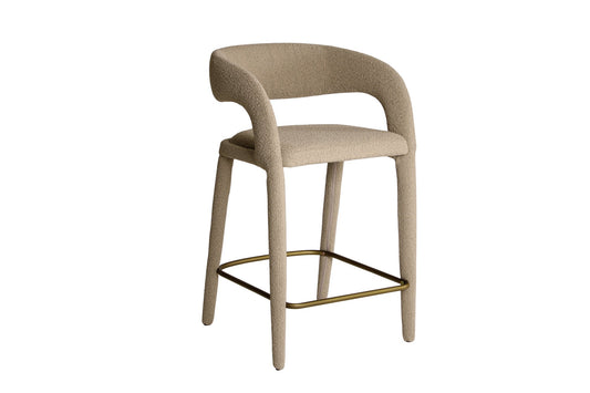 Andrew Martin Knox Bar Stool