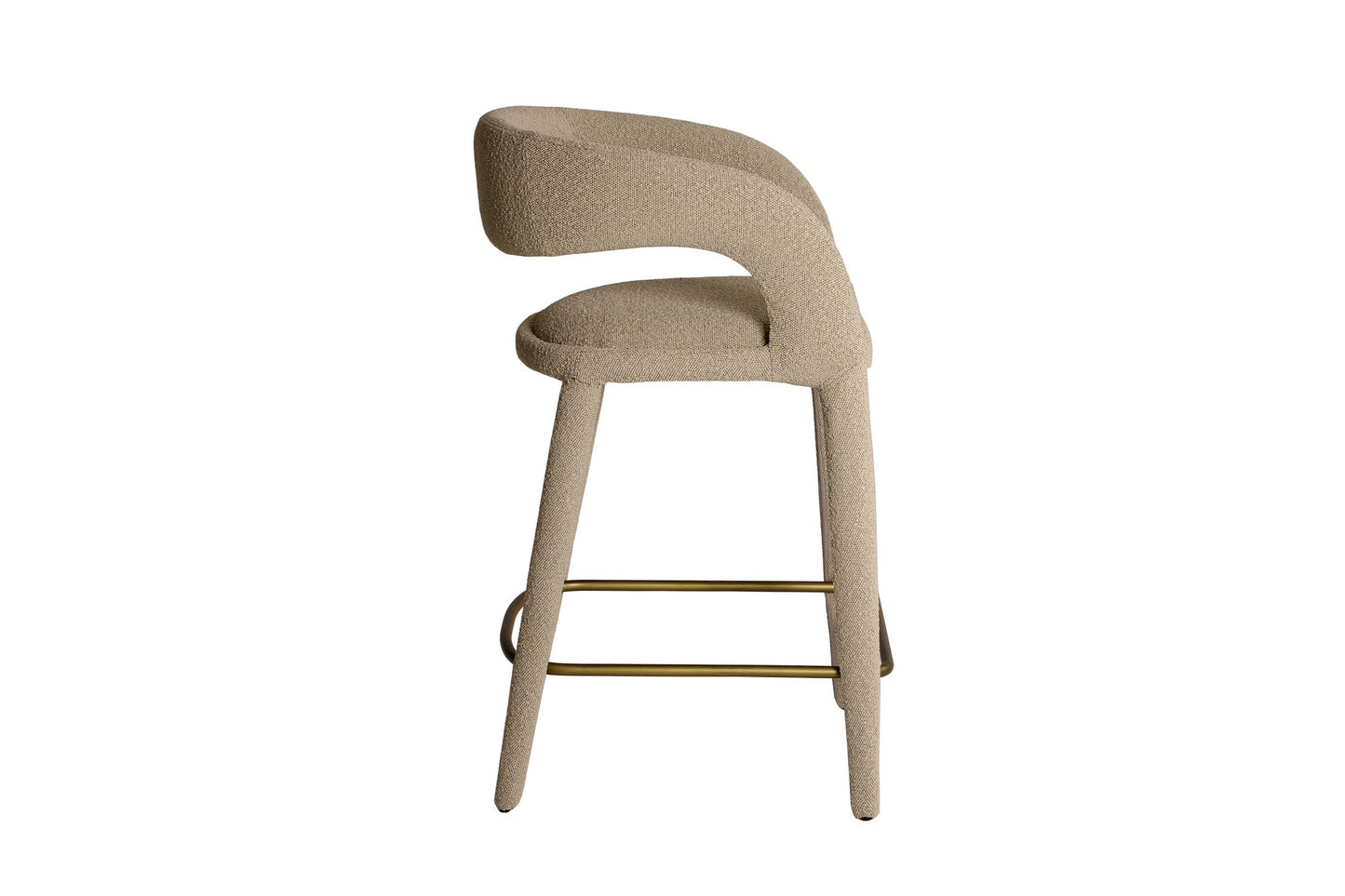 Andrew Martin Knox Bar Stool