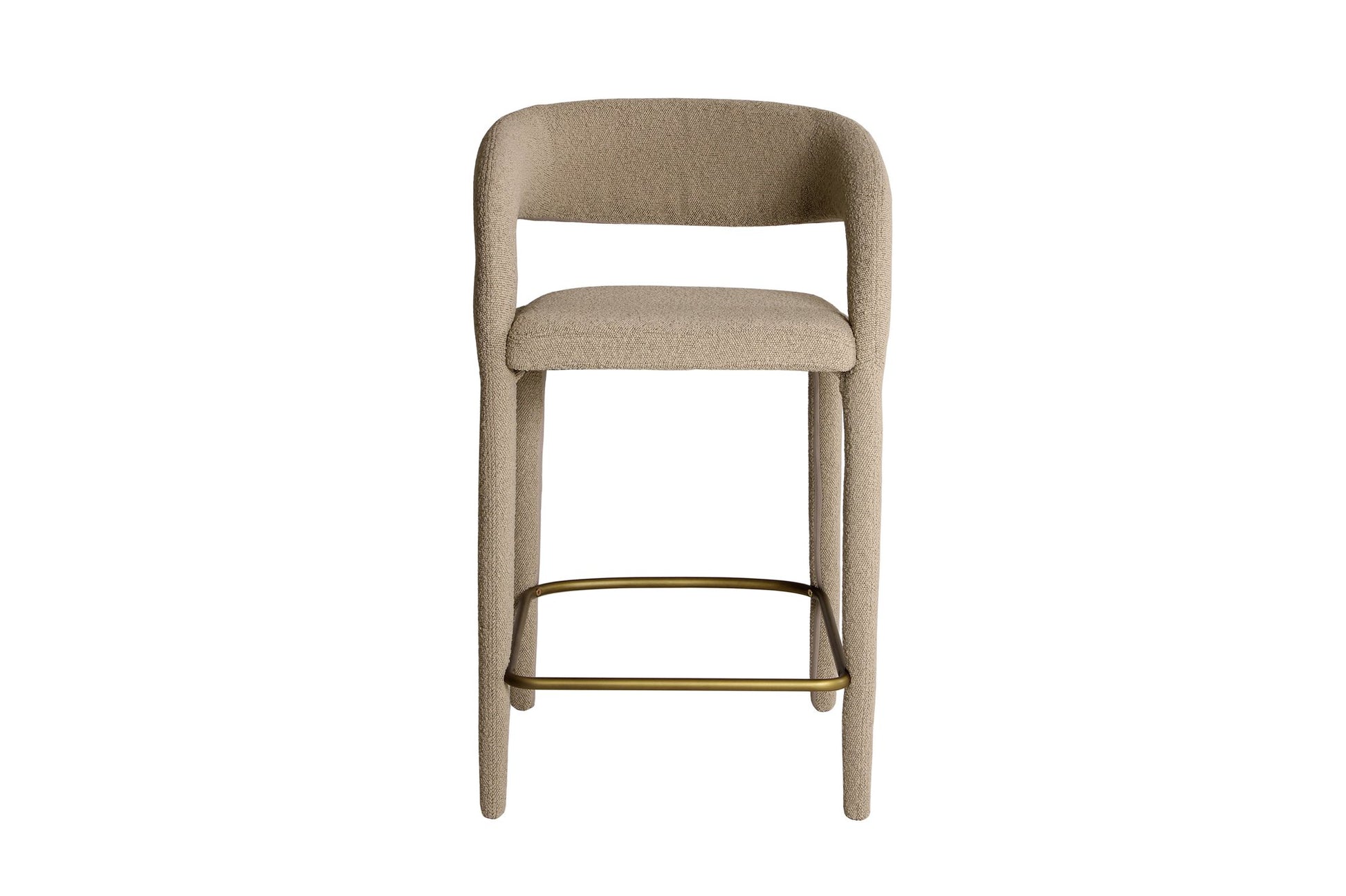 Andrew Martin Knox Bar Stool