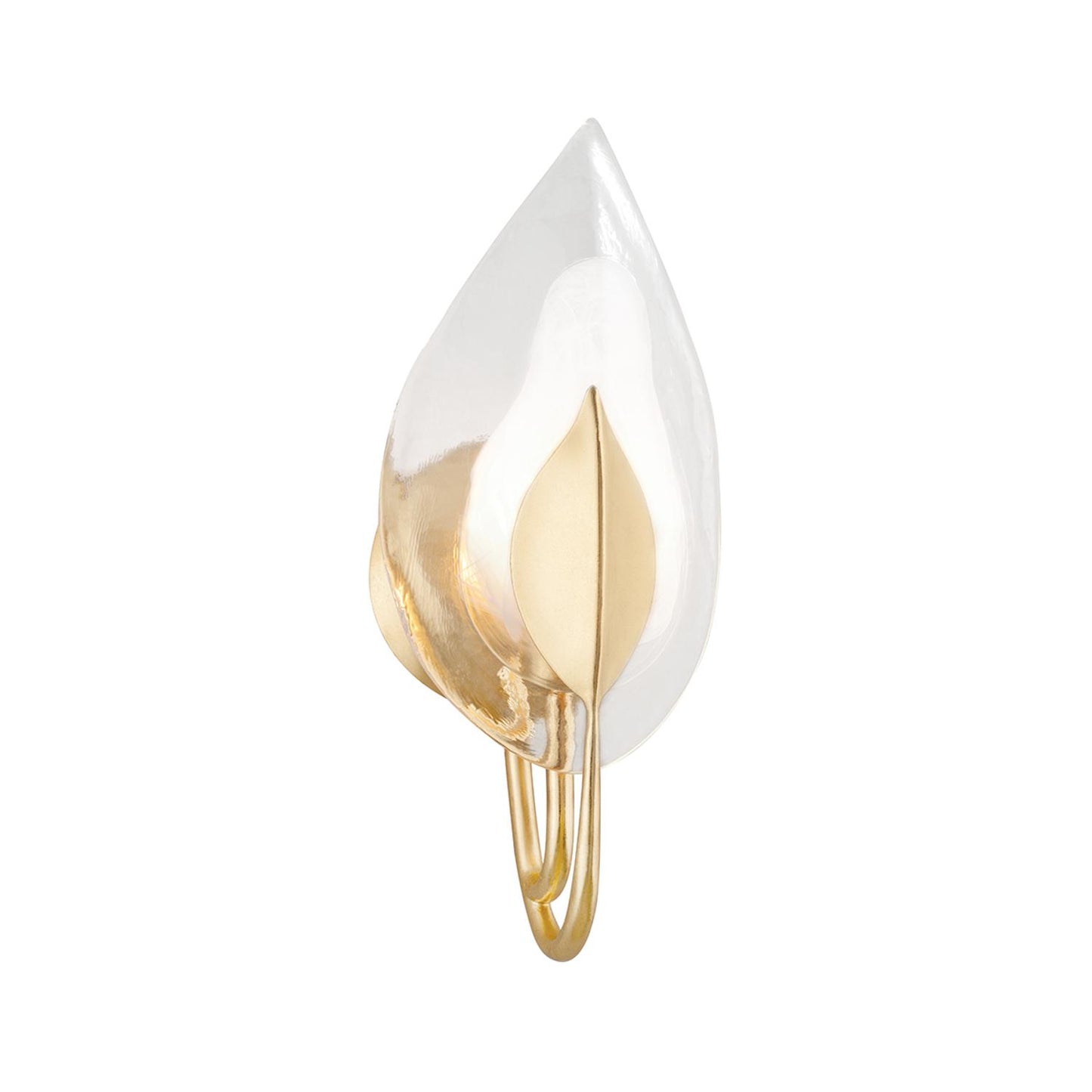 Andrew Martin | Blossom Wall Light