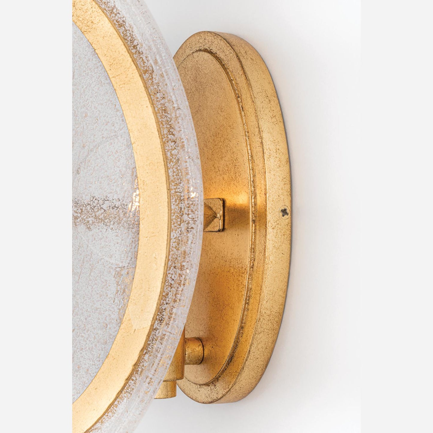 Andrew Martin | Danes Wall Light