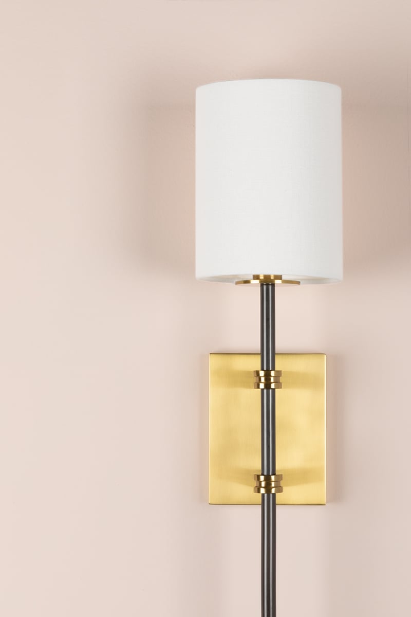 Andrew Martin Denise Wall Light