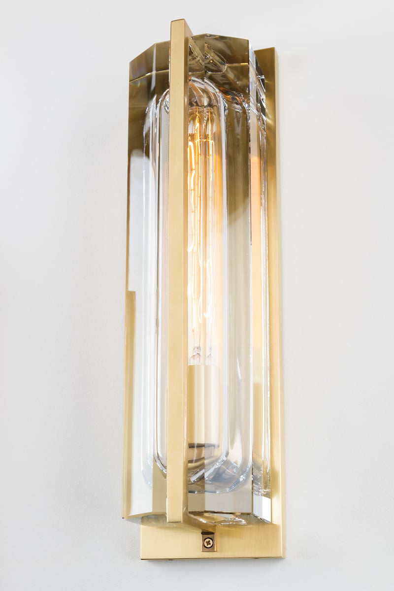 Andrew Martin Hawkins Wall Light