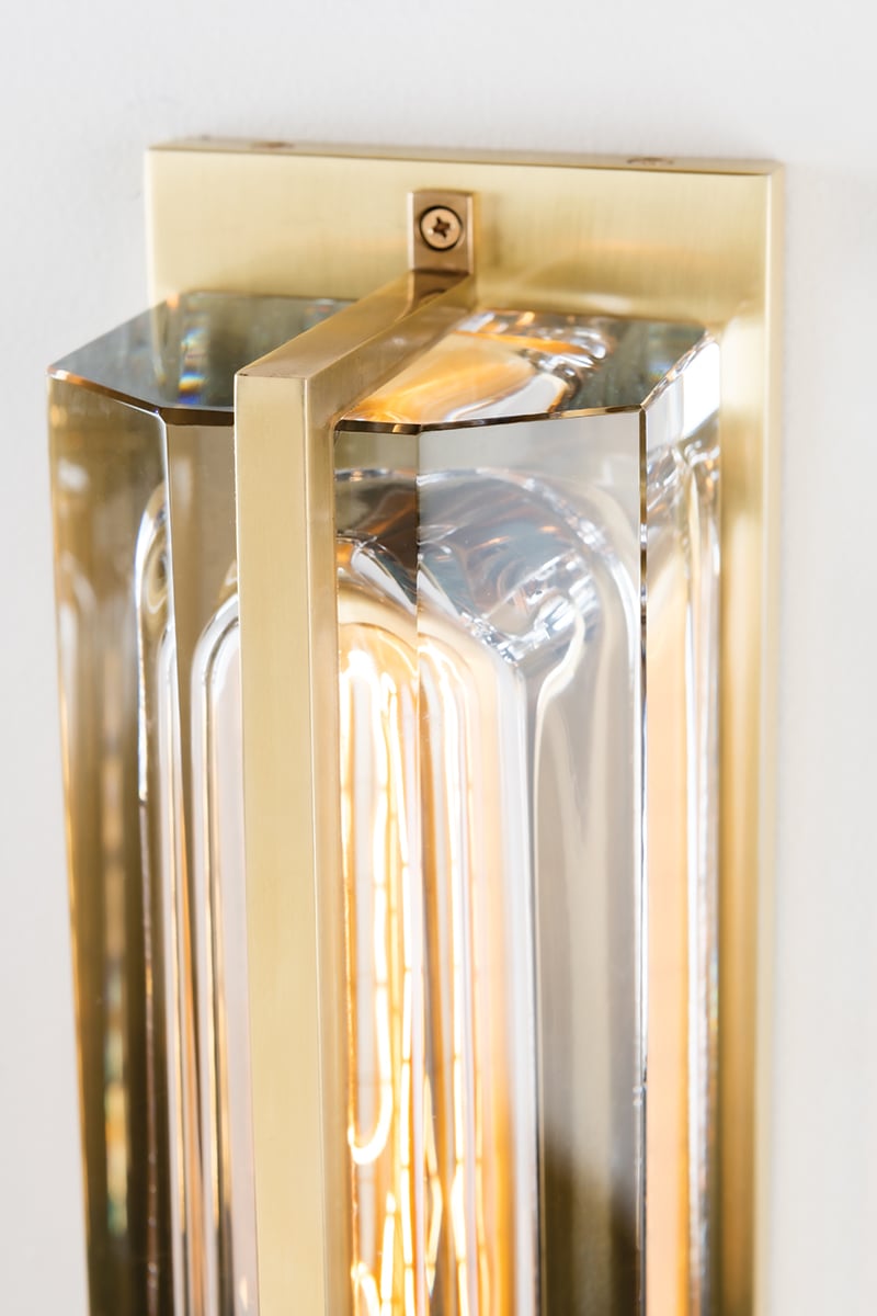 Andrew Martin Hawkins Wall Light