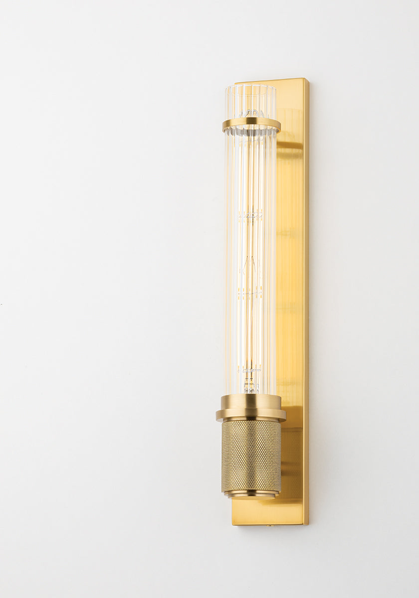 Shaw Wall Light