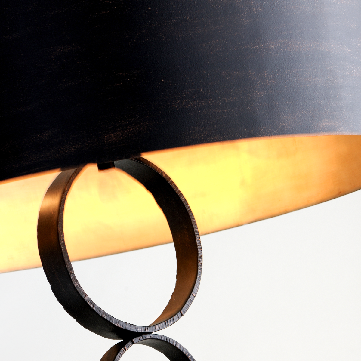 Rivington Pendant Light detail