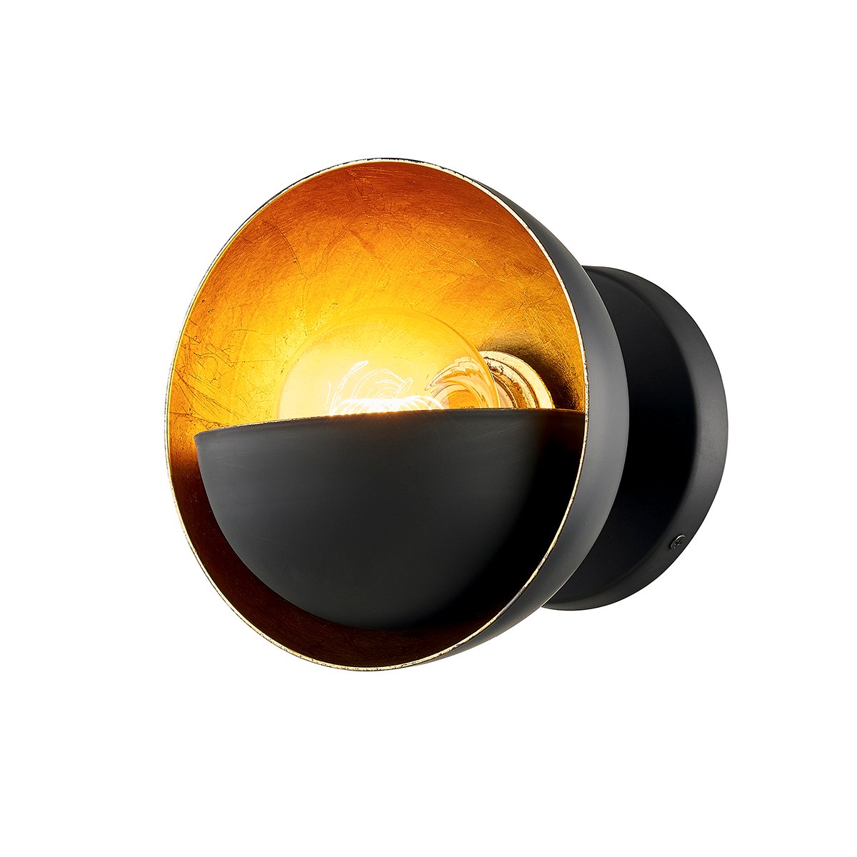 Andrew Martin Sunset Boulevard Wall Light