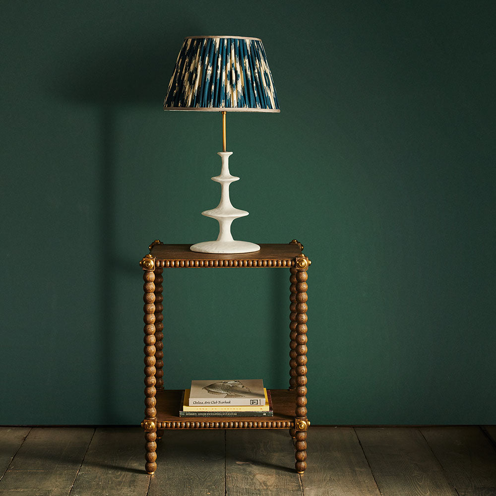 Julian Chichester | Bobbin Bedside