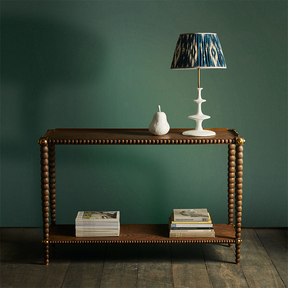 Julian Chichester | Bobbin Console Table