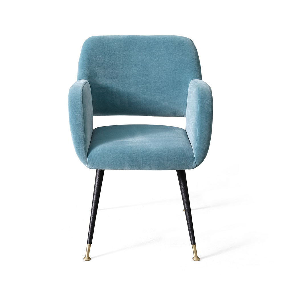 Julian Chichester | Flamenco Chair