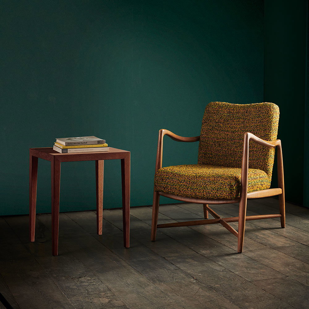 Julian Chichester | Hansen Bedside/Side Table