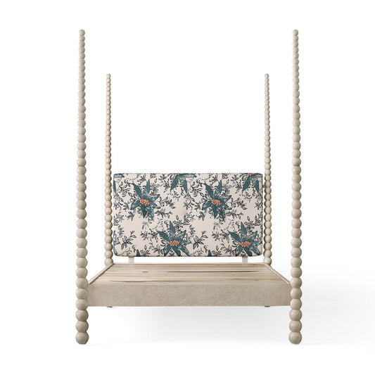Julian Chichester | Bobbin Bed