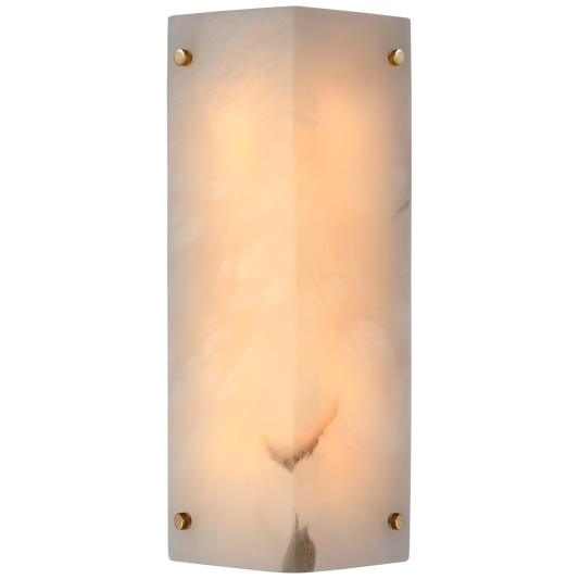 Andrew Martin | Clayton Wall Light